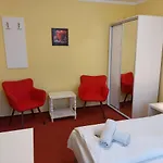 Πανσιόν Barbara Wellness 4*