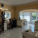 Πανσιόν Barbara Wellness Keszthely