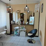 Πανσιόν Barbara Wellness Keszthely