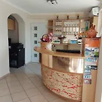 Πανσιόν Barbara Wellness Keszthely