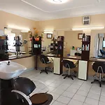 Barbara Wellness Πανσιόν