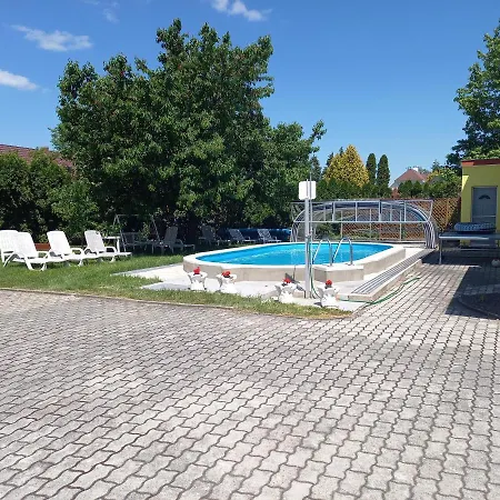 Guest house Barbara Wellness