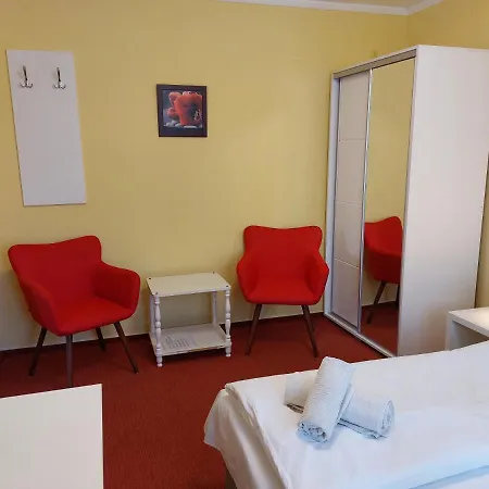 Gasthof Barbara Wellness 3*