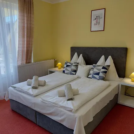 Barbara Wellness Gasthof 3*