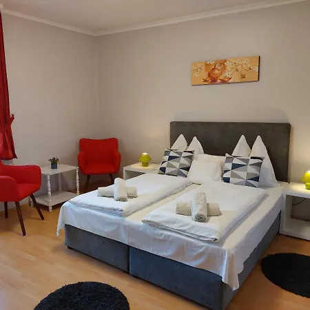 Barbara Wellness Guest house