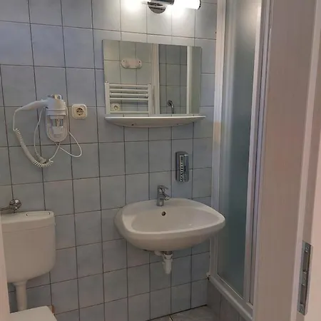 Barbara Wellness 3* Keszthely