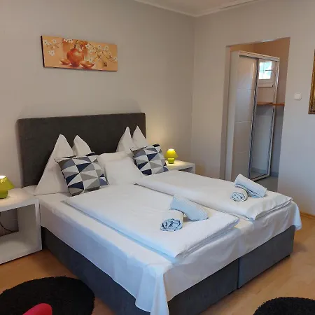 Πανσιόν Barbara Wellness