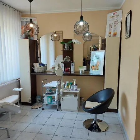 Gasthof Barbara Wellness Keszthely
