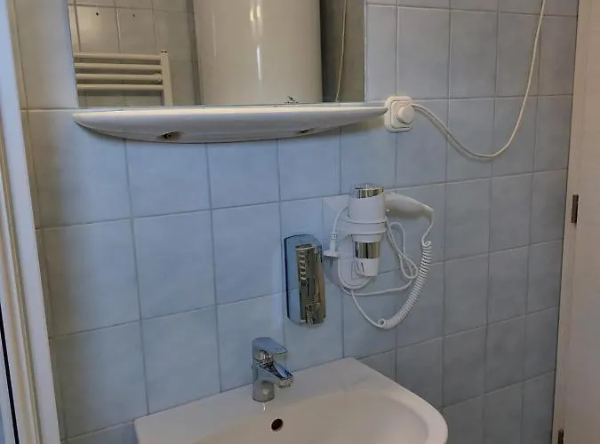 Barbara Wellness Vendégház Keszthely