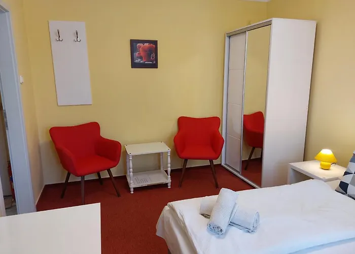 Vendégház Barbara Wellness 4*