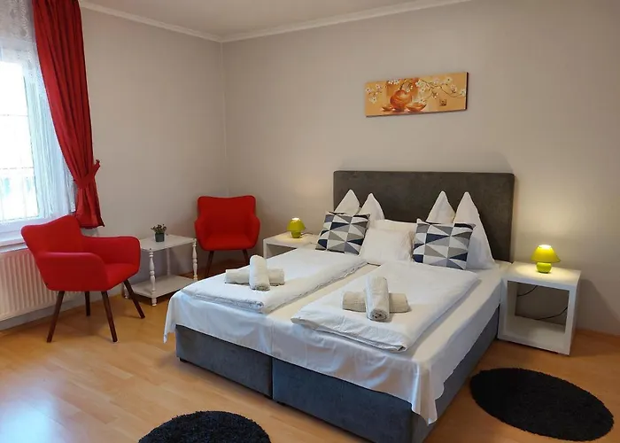 Barbara Wellness Vendégház