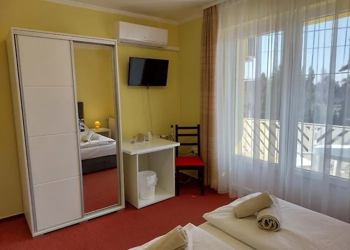 Barbara Wellness ケストヘイ