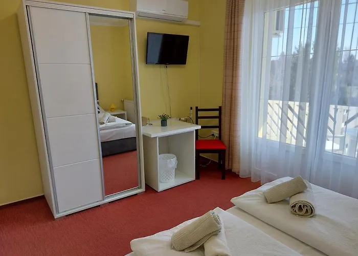 Barbara Wellness Keszthely