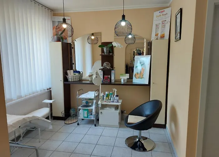 Vendégház Barbara Wellness Keszthely