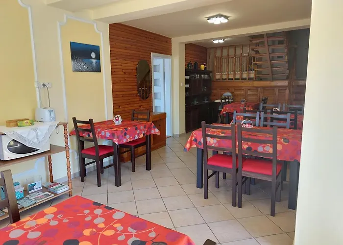 Barbara Wellness 4* Keszthely