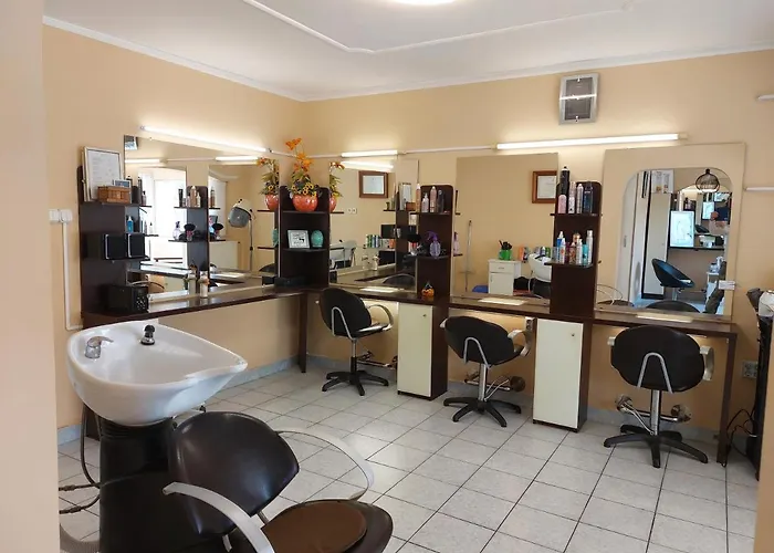 Barbara Wellness Vendégház